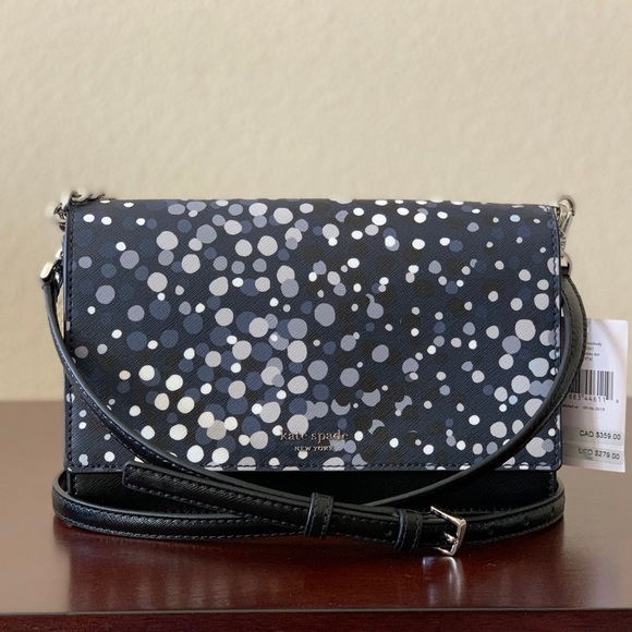 kate spade Handbags - *SPECIAL DEAL*NWT♠️Kate Spade Cameron Conv Xbody